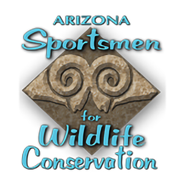 Arizona Sportsmen for Wildlife Conservation logo